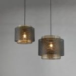 Ceiling Lamp Shades You'll Love | Wayfair.co.uk