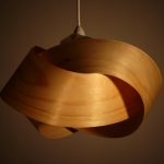 Couple Handcrafts Spectacular Minnow Light Shades with Responsible