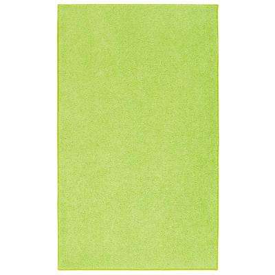 Lime Green - Area Rugs - Rugs - The Home Depot