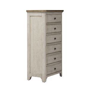 Lingerie Chests & Dressers You'll Love | Wayfair