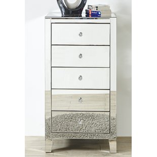 Lingerie Chests & Dressers You'll Love | Wayfair