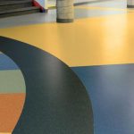 Linoleum Flooring | Rolls, Sheet, Floor Tile | Forbo Marmoleum Squares