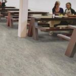 Linoleum Flooring | Rolls, Sheet, Floor Tile | Forbo Marmoleum Squares