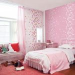 48 DIY Decorating Ideas for a Little Girl's Room