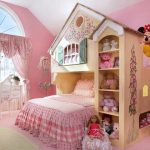Top 19 Fantastic Fairy Tale Bedroom Ideas for Little Girls