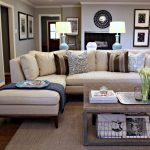 Living Room Decorating Ideas on a Budget - Living Room. Love this