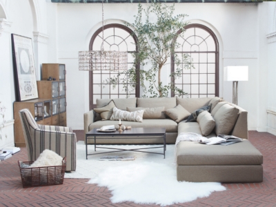 Living Room Furniture & Living Room Furniture Sets | Arhaus