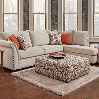 How To Choose The Living Room
  Furniture?