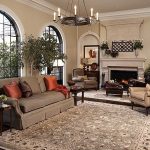 Pin by Pat Davis Moorehead on Area Rugs in 2019 | Living room area