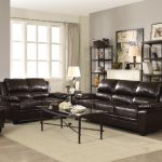 Luther Sofa and Love Living Room Set Under $400 | 505561 & 62
