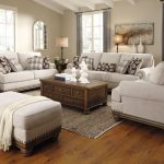 Harleson Wheat Living Room Set from Ashley | Coleman Furniture