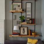 Innovation Design Living Room Shelving Ideas Impressive Wall Shelf