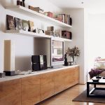 Living Room Shelving Unit - Ideas on Foter