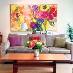 The Art of Wall Art: Modern Wall Decor Ideas and How to Hang