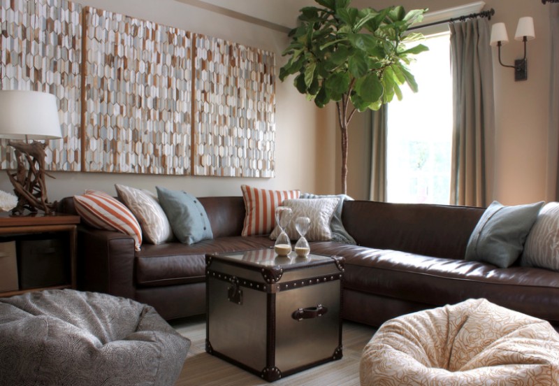 Textured Wall Art Living Room - Wall Art Paint on Priligyhowto.com