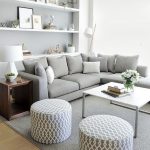 Design Tips: Small Living Room Ideas | Living Room | Modern