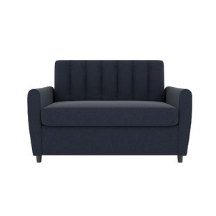 Loveseat Fold Out Bed | Wayfair