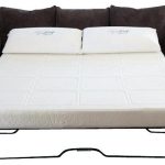 Luxurious Luxury Queen Sleeper Sofa Mattress Replacement T87 About