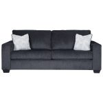 Signature Design by Ashley Altari Queen Sofa Sleeper with Memory