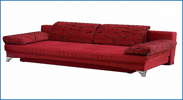 Beautiful And Luxurious Queen
  Sofa Bed