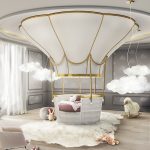 Magical Cloud Large Suspension Lamp - Robson Furniture