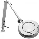 ProVue Deluxe Magnifying Lamp LED u2013 Aven Tools