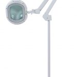 Elemento-LED-Magnifying-Lamp-Touch-Control-Brightening-Adjustment-System