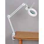 Fluorescent, Swing Arm Magnifying Lamp - - Amazon.com