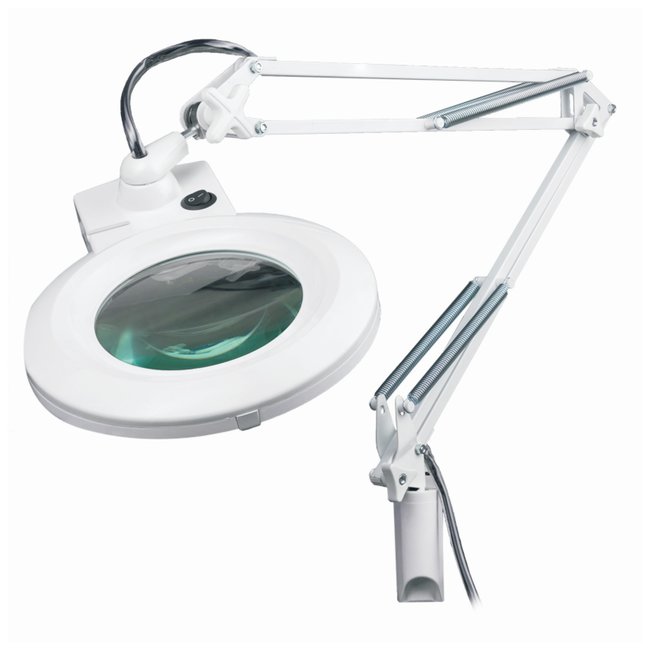 Magnifying Lamp – What You
Need To Know?