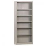 Metal - Bookcases - Home Office Furniture - The Home Depot