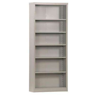 Metal - Bookcases - Home Office Furniture - The Home Depot