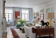 20 Bold Art- Deco Inspired Living Room Designs - Rilane