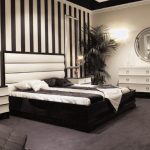 Art Deco Bedroom Furniture Art Deco Interior Designs And Furniture