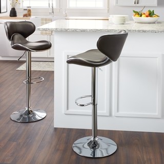 Buy Modern & Contemporary Counter & Bar Stools Online at Overstock