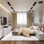 30+ great modern bedroom design ideas (update 08/2017)