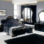 Black Bedroom Furniture Sets Steel u2013 kulonbozostilus.info