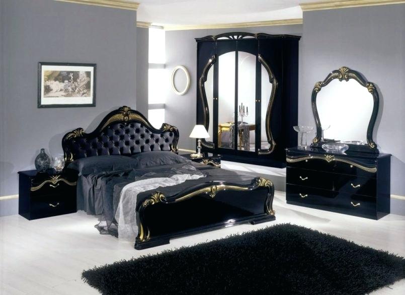 Black Bedroom Furniture Sets Steel u2013 kulonbozostilus.info