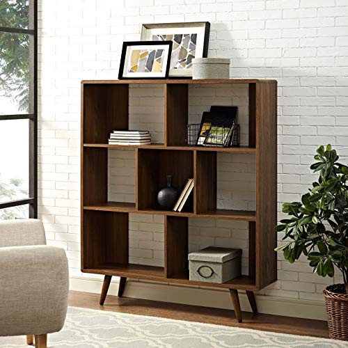 Modern Bookcase: Amazon.com