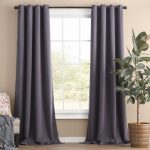 Modern Curtains and Drapes | AllModern