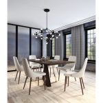 Modern & Contemporary Dining Room Sets | AllModern