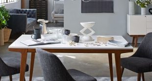Modern Dining Table | west elm