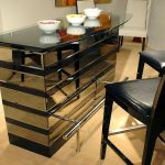 Incredible Modern Home Bar Furniture - Father of Trust Designs