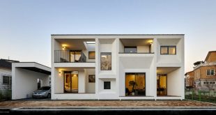 Modern Home Designs - Spacemystic.com