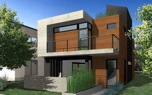 New home designs latest.: modern home design latest. - Home Sweet Home
