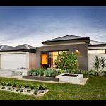 Archer - Modern Home Designs - Contemporary Builder, Dale Alcock