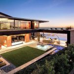 Architect Modern Home Designs : Acvap Homes - Modern Architecture