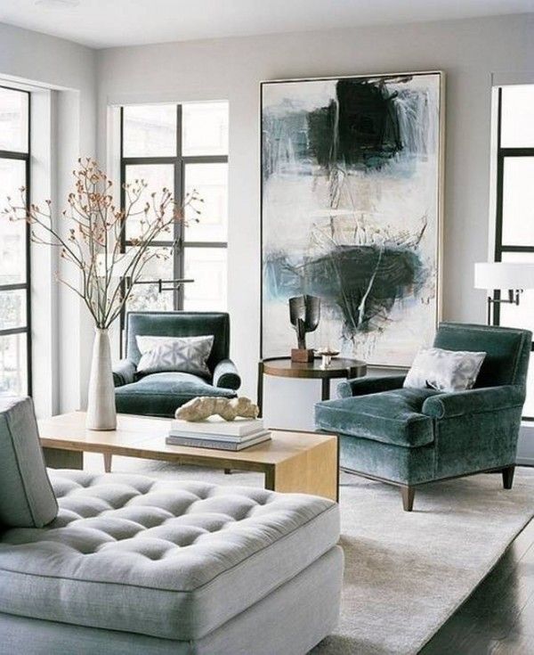Modern Living Room Designs u2026 | Living Area | Home u2026