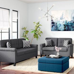 Casual Family Room Furniture | Wayfair