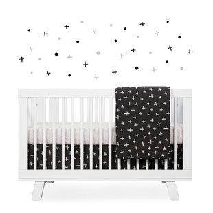 Modern & Contemporary Baby Boy Nursery Bedding Sets | AllModern