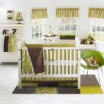 Choosing Modern Crib Bedding Sets | Ediee Home Design